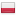 kronospan.pl hosted country
